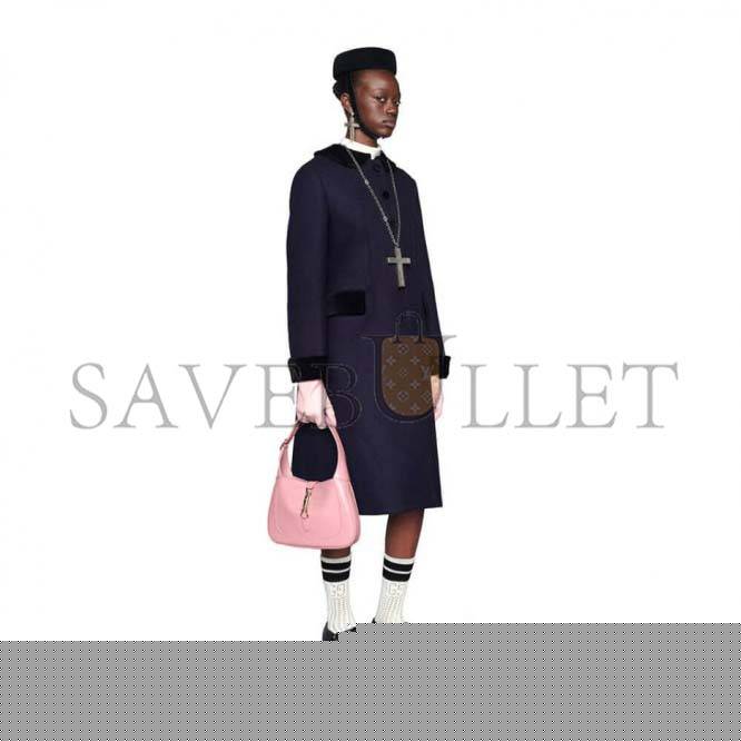 G*u*i jackie 1961 small hobo bag 636709 (28*19*4.5cm)